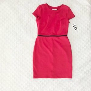 Bailey 44 playset Dress in Rose